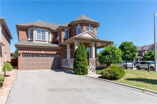 Photo 1 of 43 Crew Crescent, Vaughan, Vellore Village — HOMEH