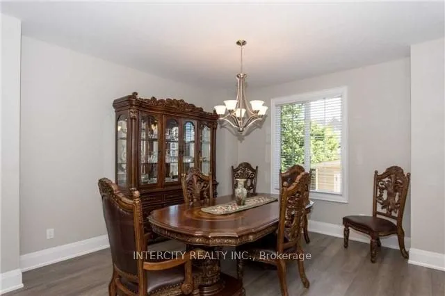 Photo 2 of 43 Crew Crescent, Vaughan, Vellore Village — HOMEH