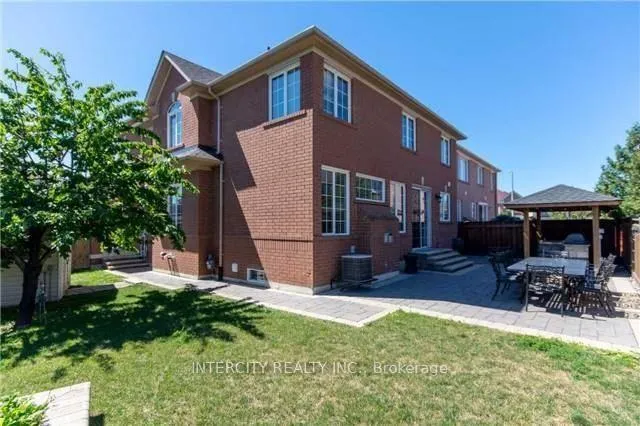 Photo 20 of 43 Crew Crescent, Vaughan, Vellore Village — HOMEH