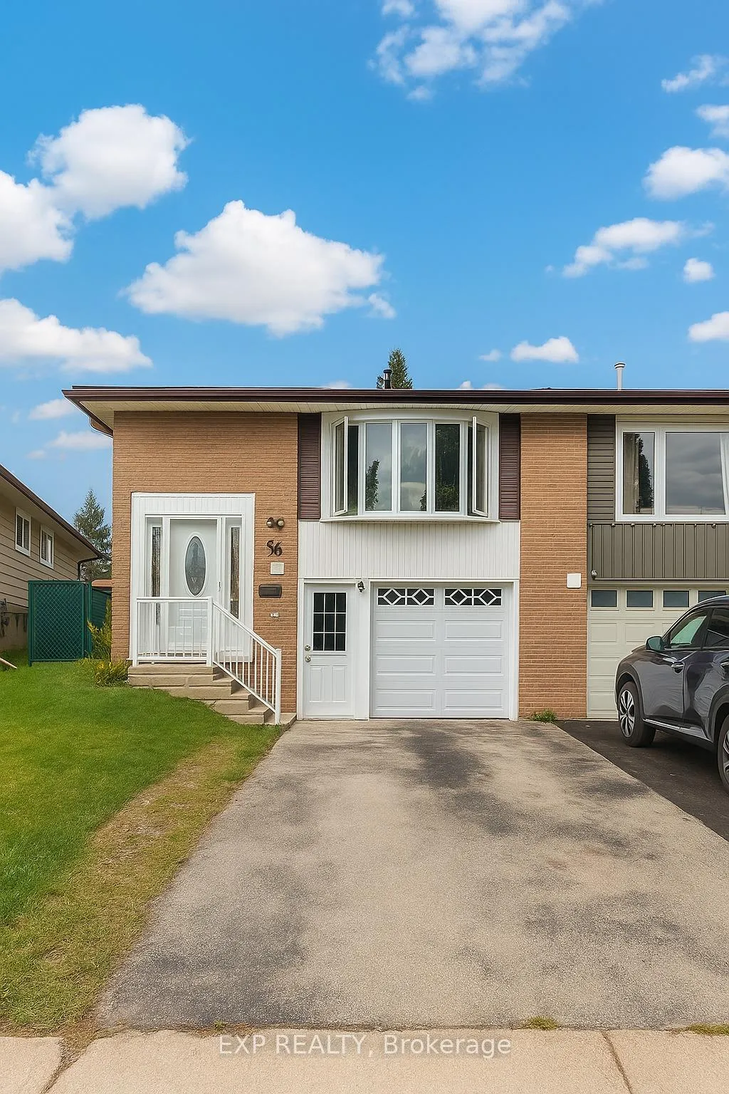 Photo 1 of Unit Lower, 96 Timberlane Crescent, Kitchener, Forest Heights — HOMEH