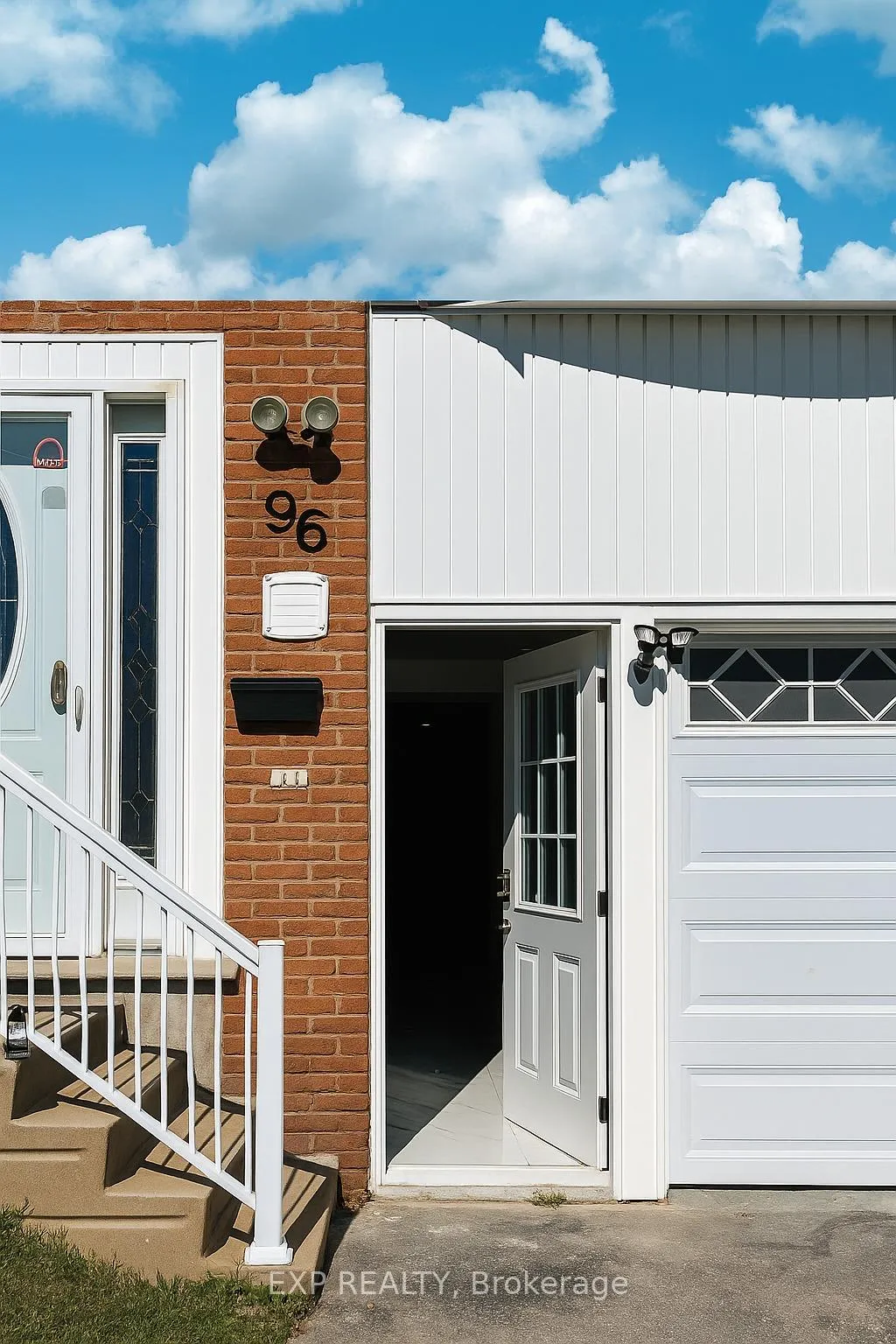 Photo 2 of Unit Lower, 96 Timberlane Crescent, Kitchener, Forest Heights — HOMEH