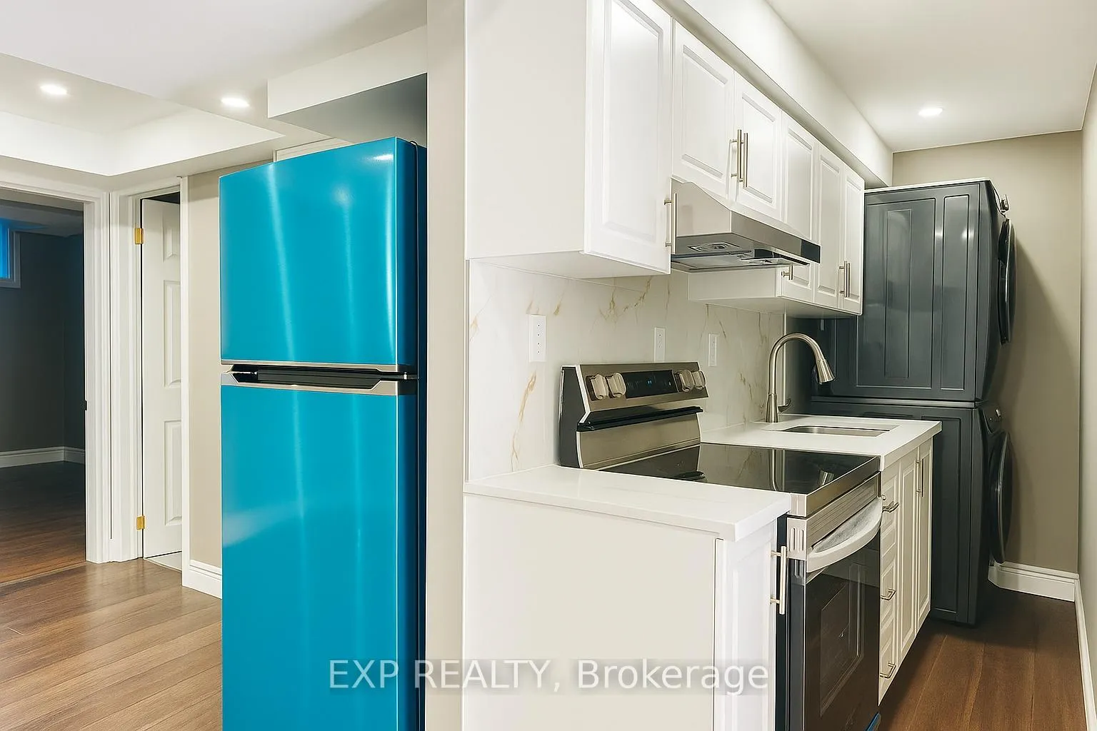Photo 6 of Unit Lower, 96 Timberlane Crescent, Kitchener, Forest Heights — HOMEH