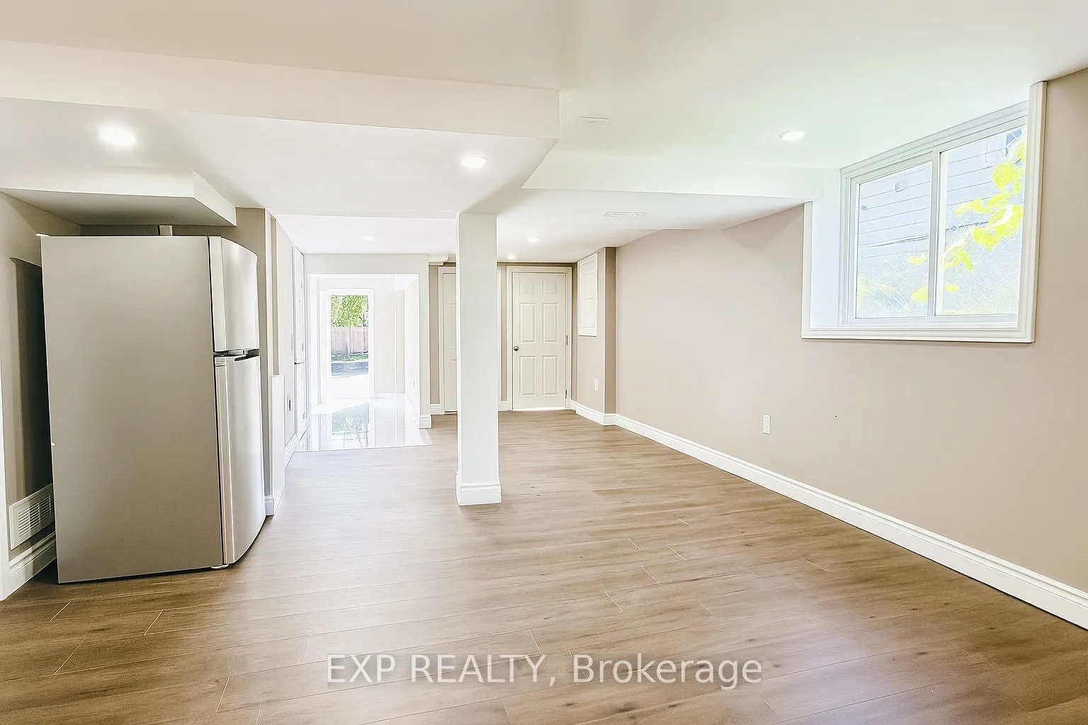 Photo 9 of Unit Lower, 96 Timberlane Crescent, Kitchener, Forest Heights — HOMEH