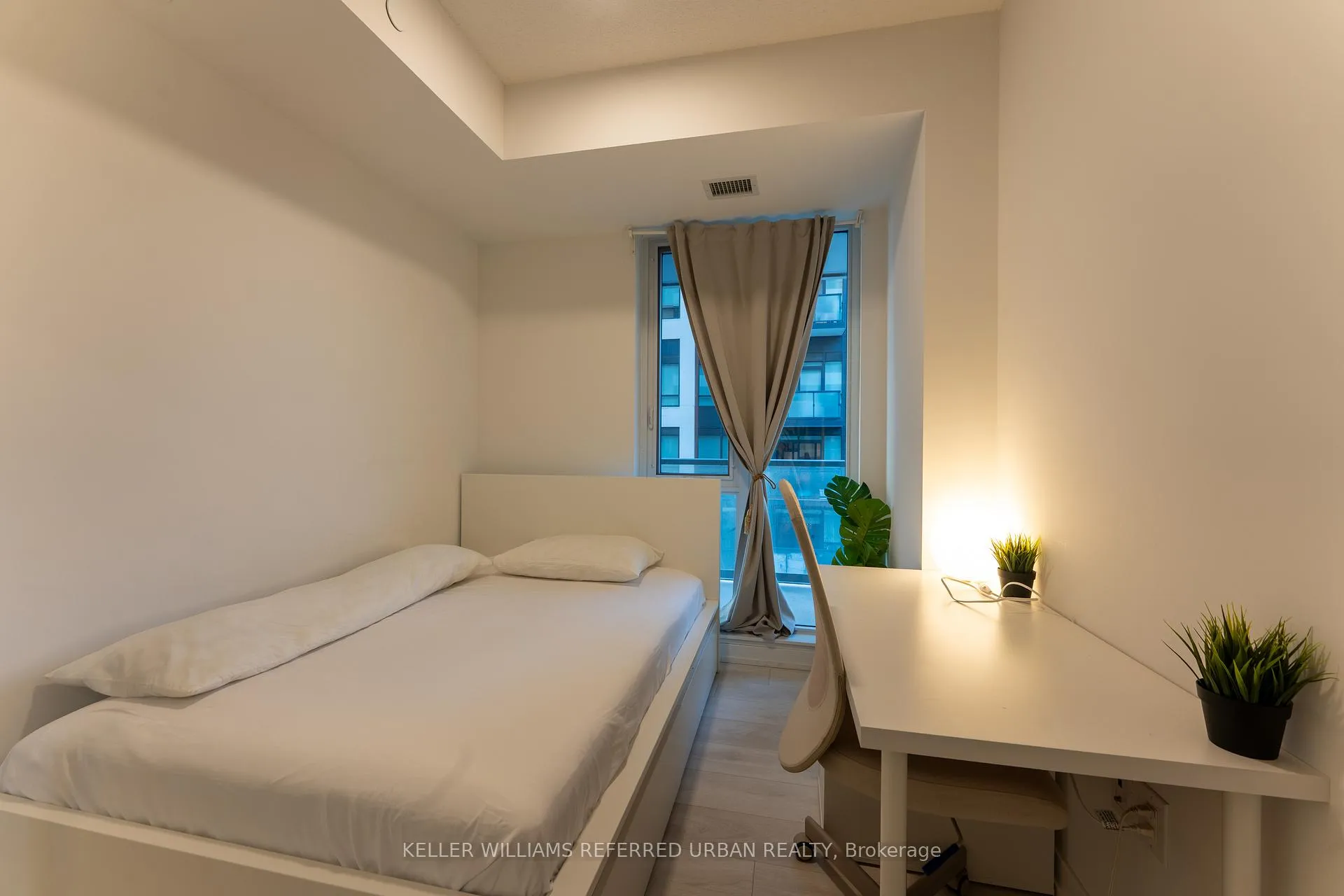 Photo 7 of Unit 611, 225 Sumach Street, Toronto, Regent Park — HOMEH