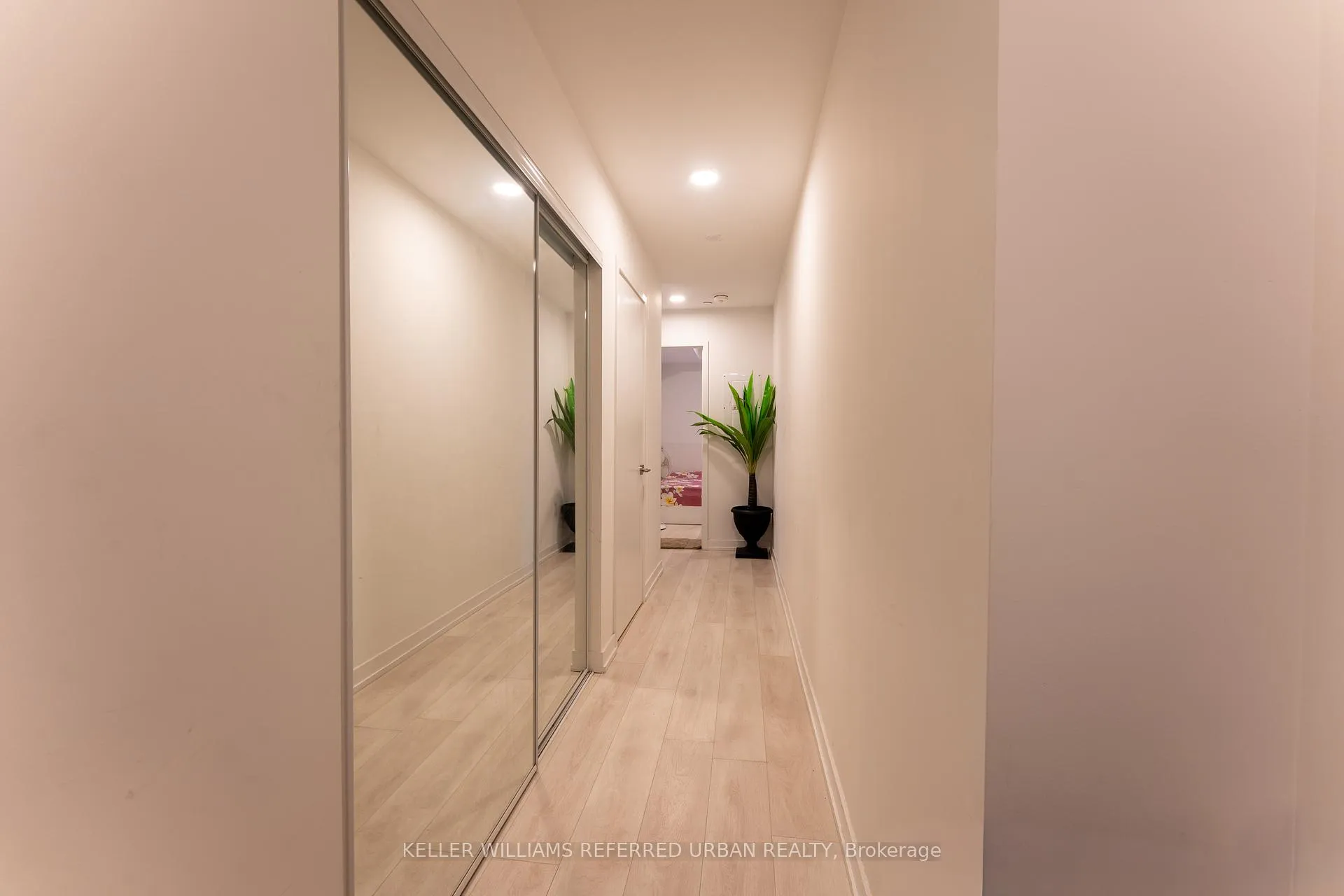 Photo 10 of Unit 611, 225 Sumach Street, Toronto, Regent Park — HOMEH