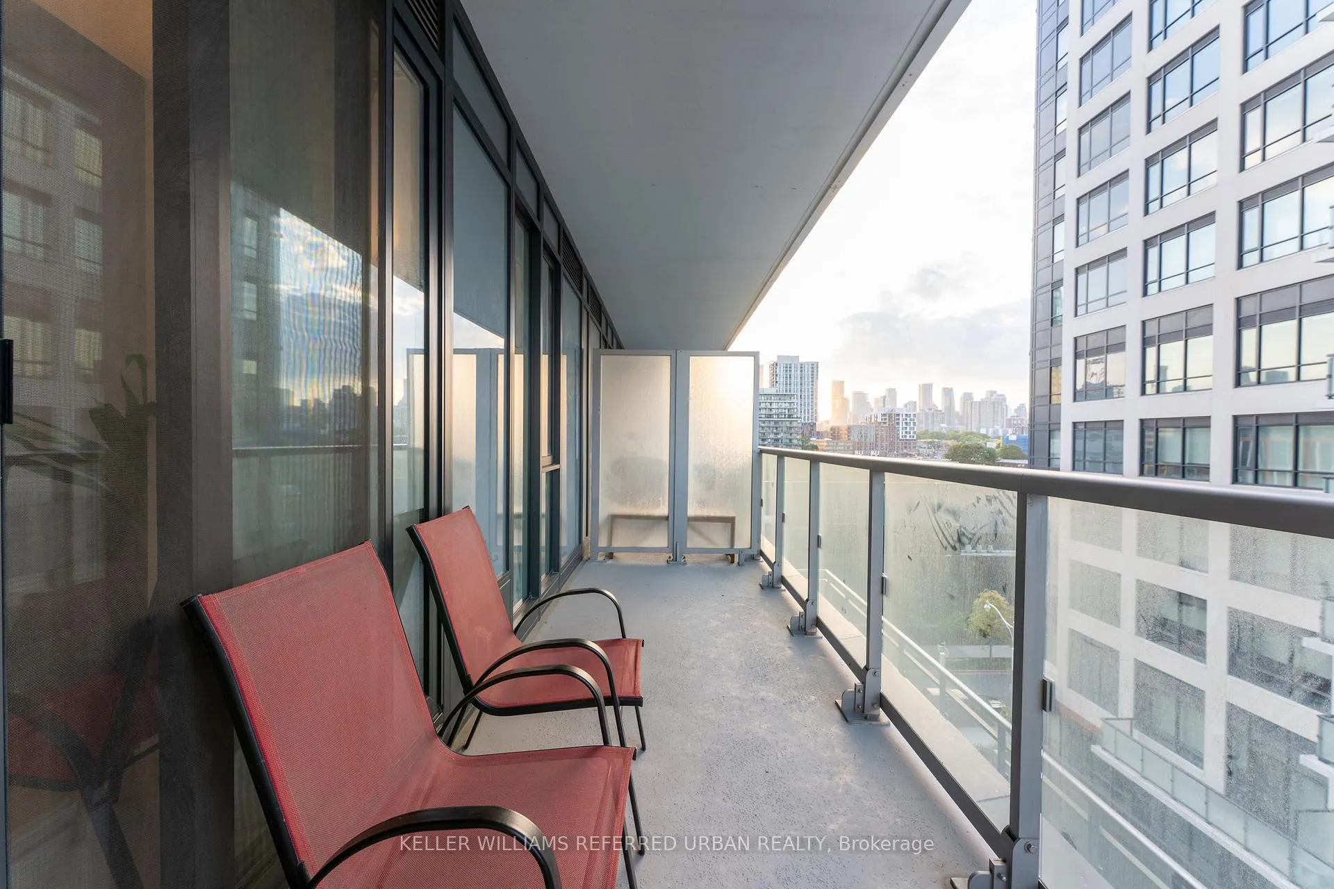 Photo 11 of Unit 611, 225 Sumach Street, Toronto, Regent Park — HOMEH