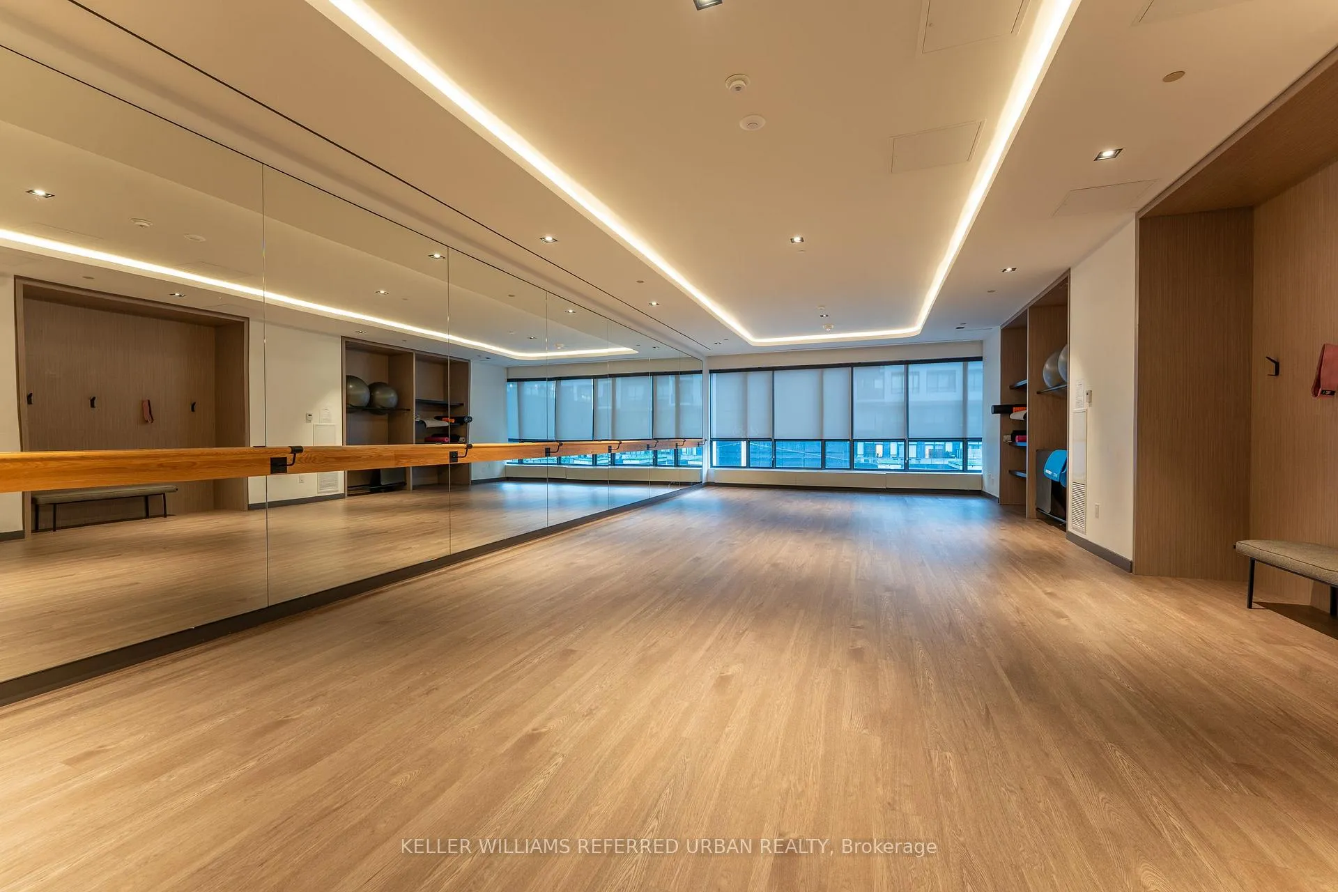 Photo 17 of Unit 611, 225 Sumach Street, Toronto, Regent Park — HOMEH