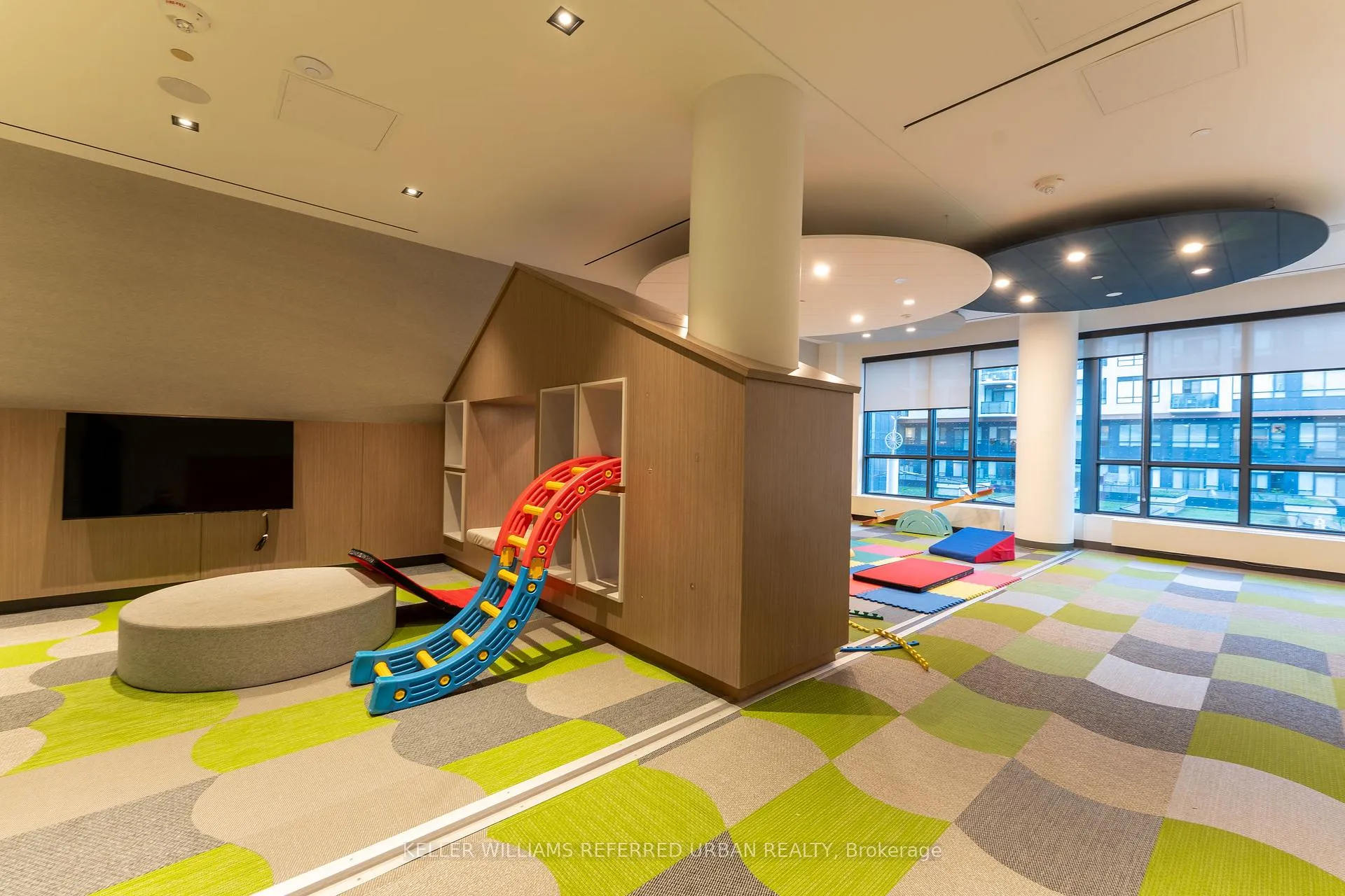 Photo 18 of Unit 611, 225 Sumach Street, Toronto, Regent Park — HOMEH