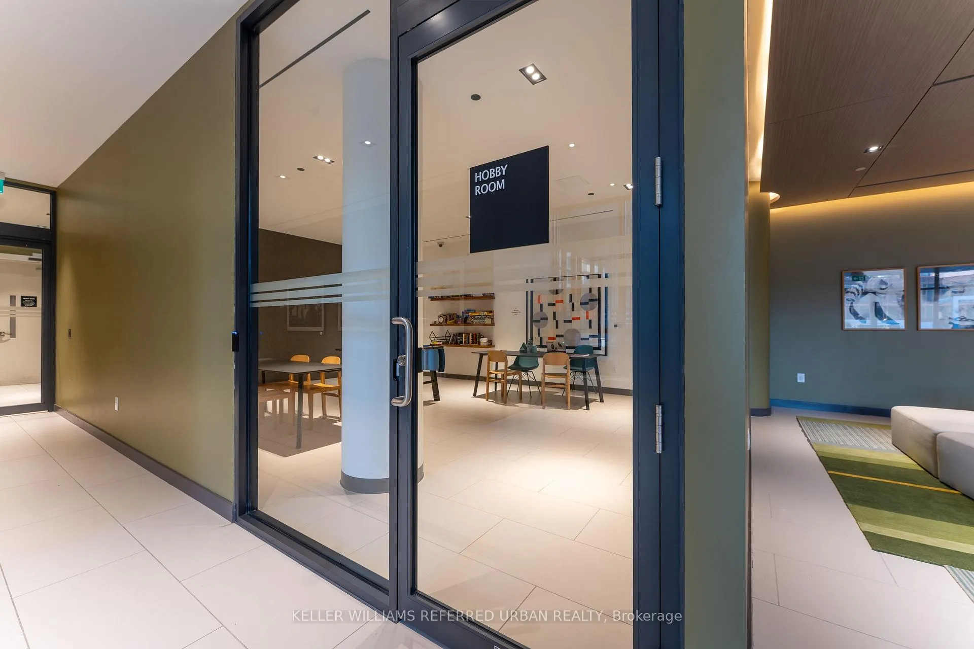 Photo 19 of Unit 611, 225 Sumach Street, Toronto, Regent Park — HOMEH