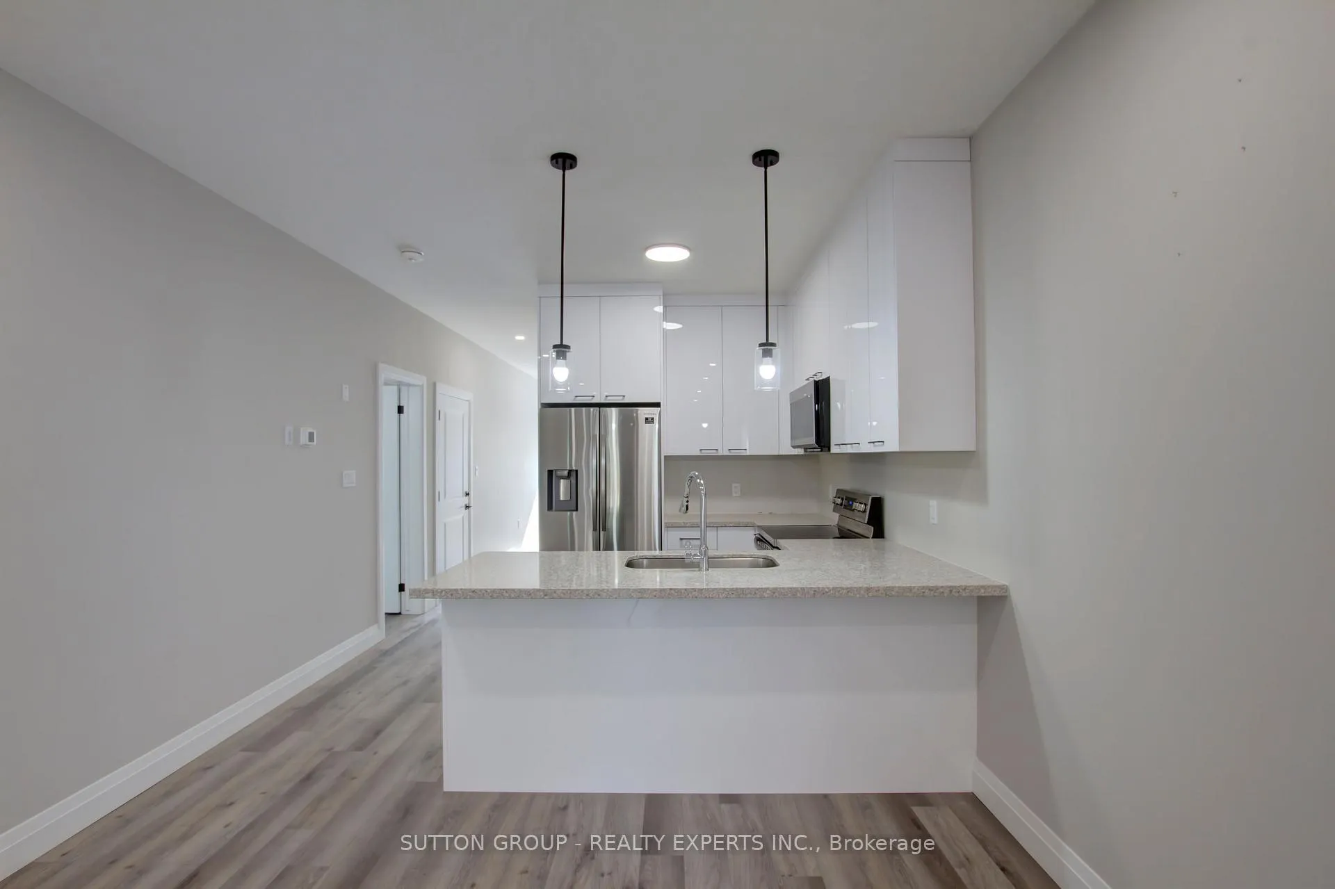 Photo 9 of Unit A, 104 Fifth Avenue, Kitchener — HOMEH