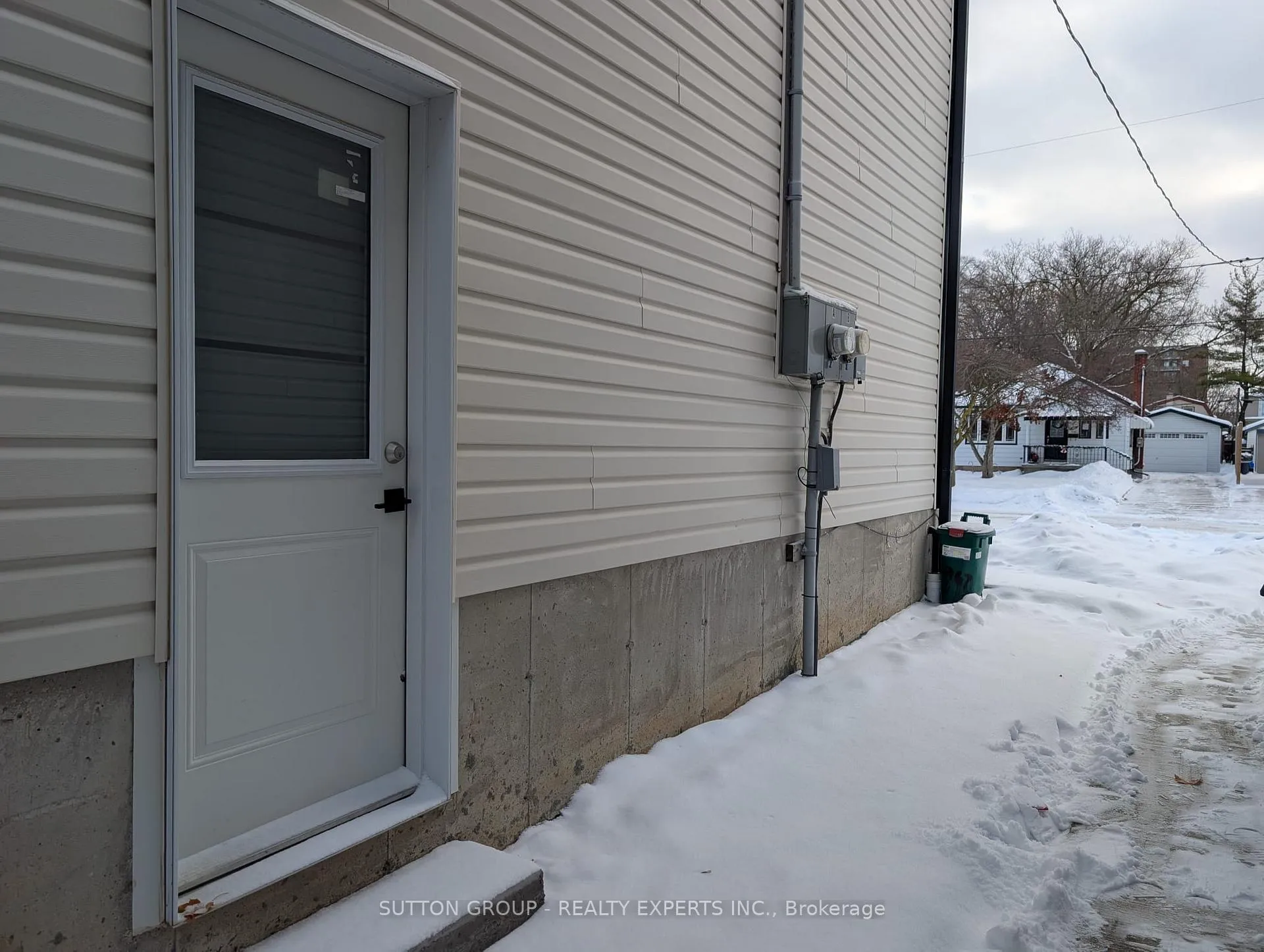 Photo 25 of Unit A, 104 Fifth Avenue, Kitchener — HOMEH