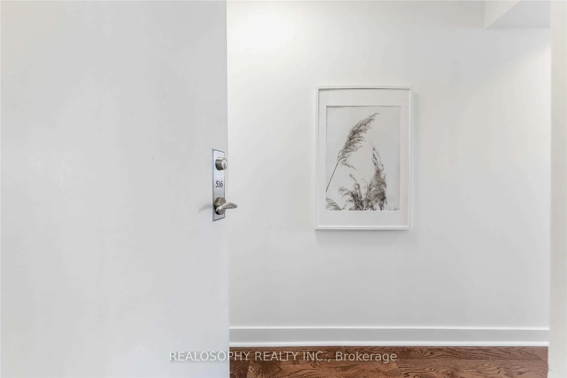 Photo 2 of Unit 516, 320 Richmond St E Street, Toronto, Moss Park — HOMEH