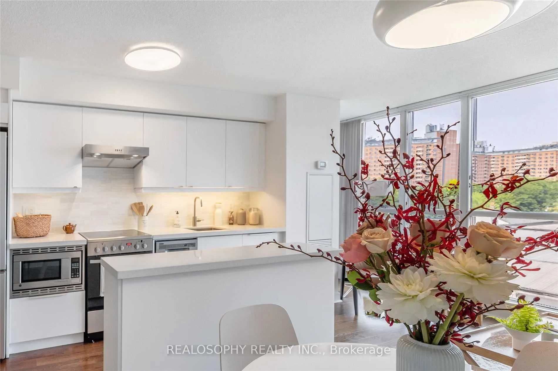 Photo 5 of Unit 516, 320 Richmond St E Street, Toronto, Moss Park — HOMEH