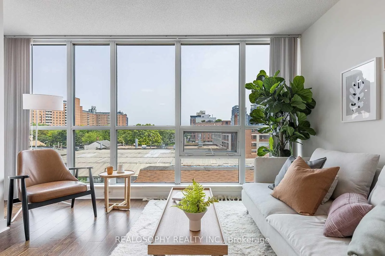 Photo 11 of Unit 516, 320 Richmond St E Street, Toronto, Moss Park — HOMEH