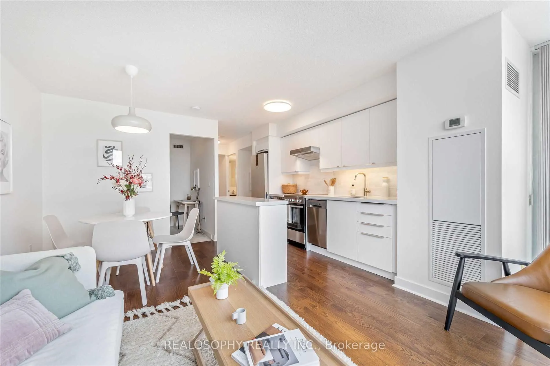 Photo 13 of Unit 516, 320 Richmond St E Street, Toronto, Moss Park — HOMEH