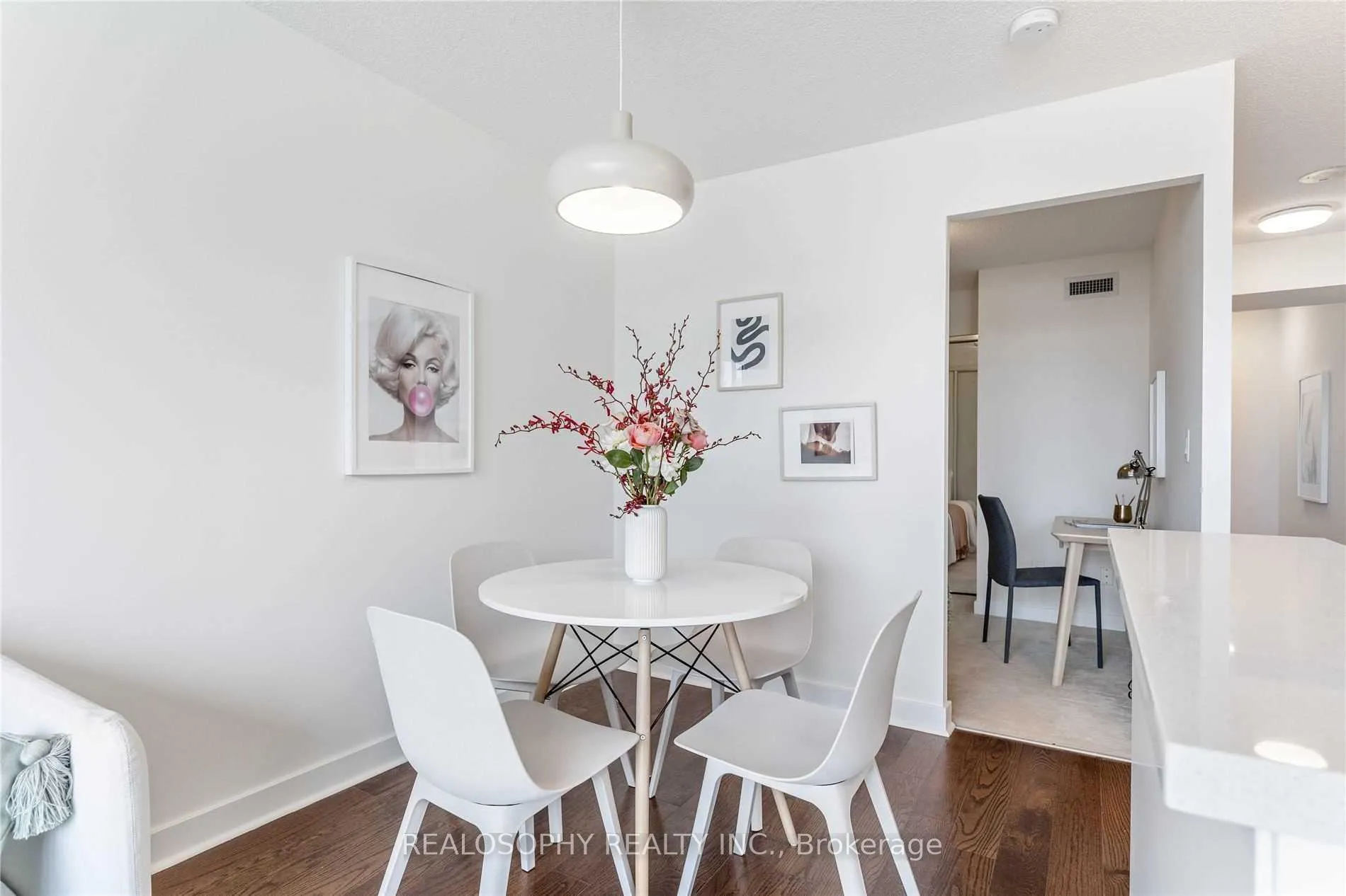 Photo 14 of Unit 516, 320 Richmond St E Street, Toronto, Moss Park — HOMEH