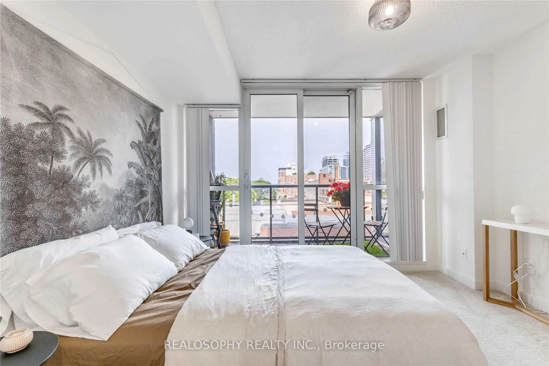 Photo 15 of Unit 516, 320 Richmond St E Street, Toronto, Moss Park — HOMEH