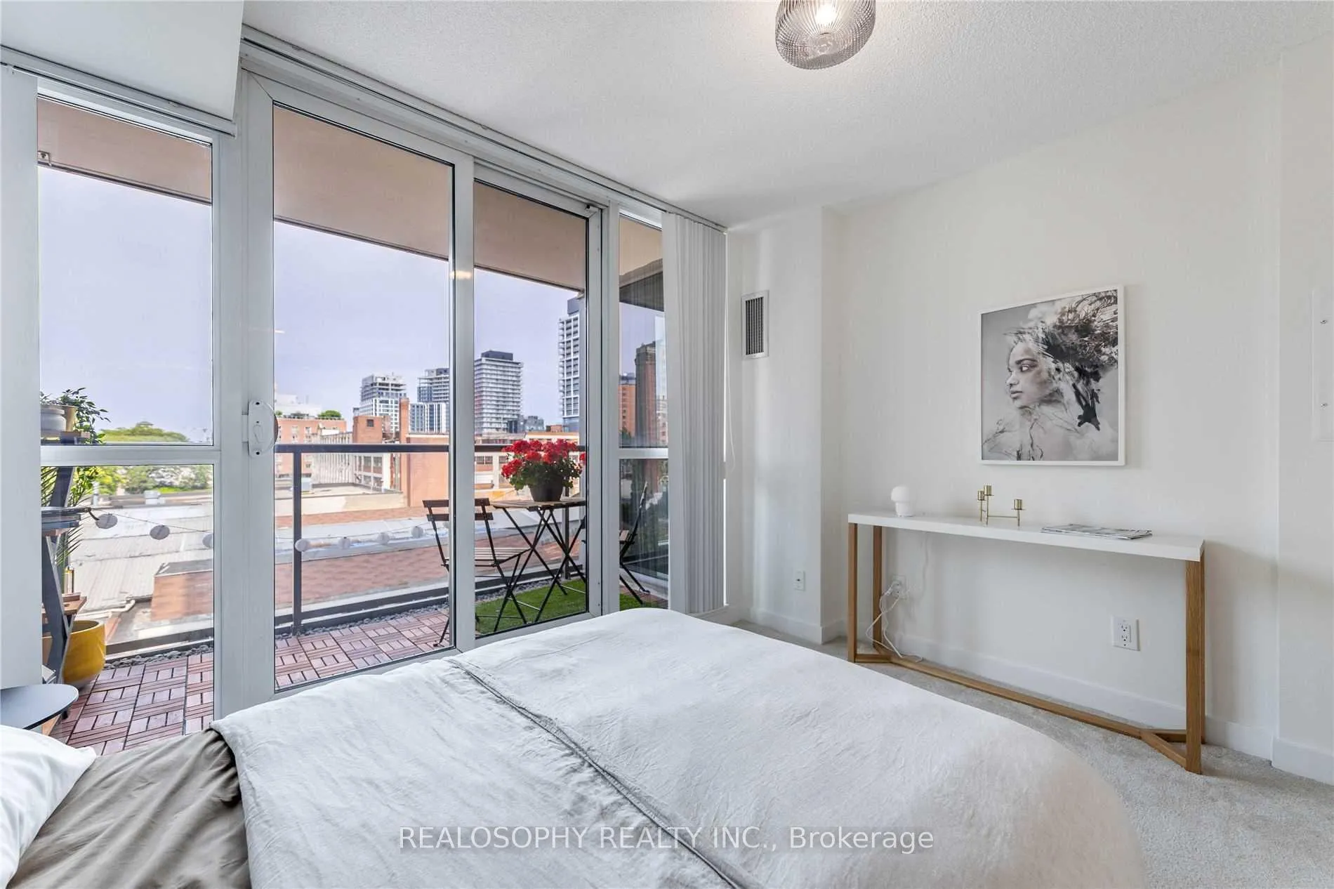 Photo 17 of Unit 516, 320 Richmond St E Street, Toronto, Moss Park — HOMEH