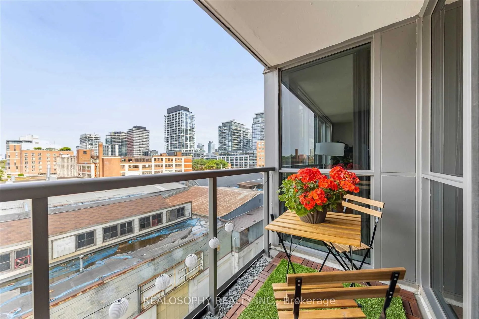 Photo 18 of Unit 516, 320 Richmond St E Street, Toronto, Moss Park — HOMEH