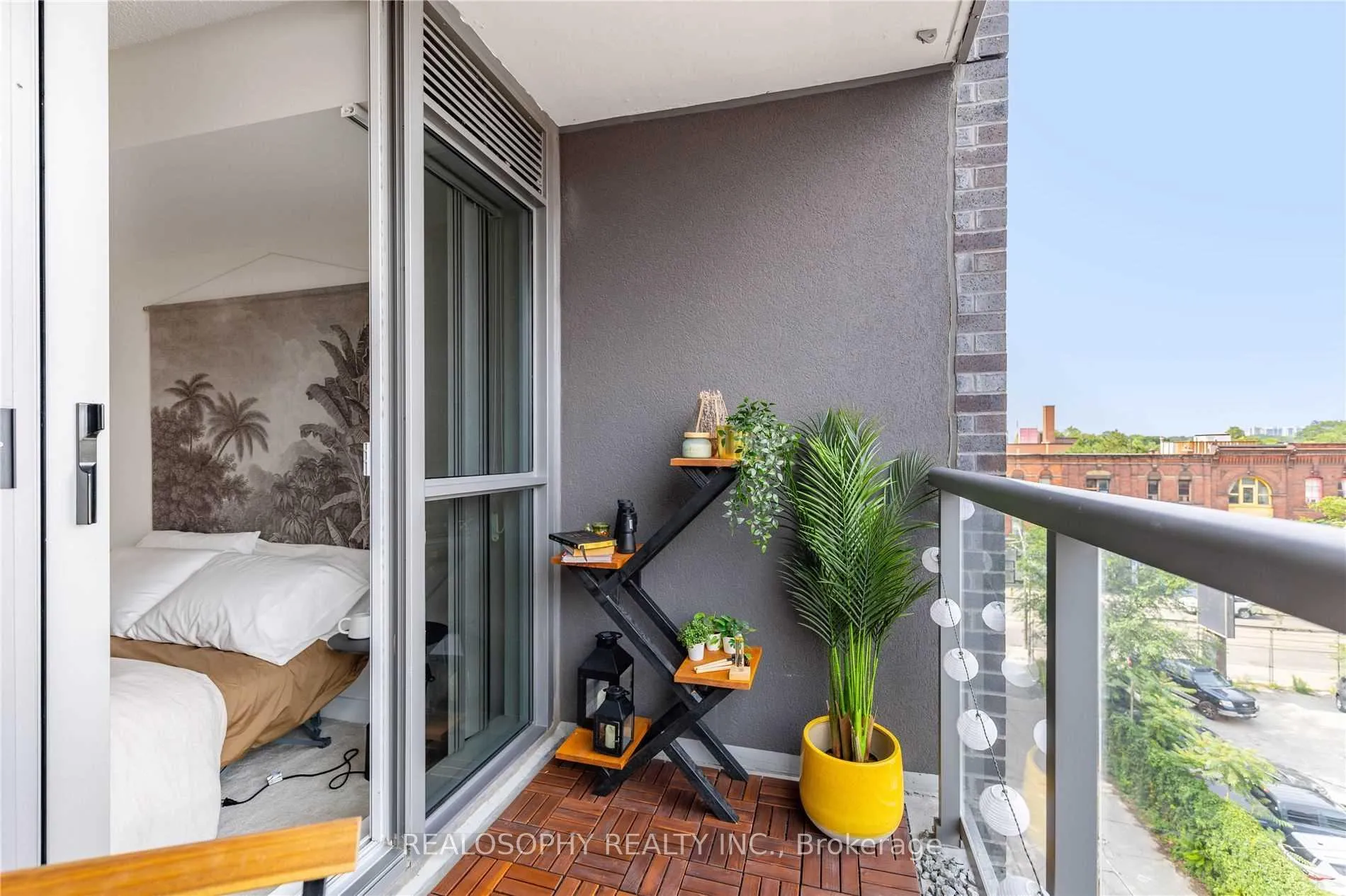 Photo 19 of Unit 516, 320 Richmond St E Street, Toronto, Moss Park — HOMEH