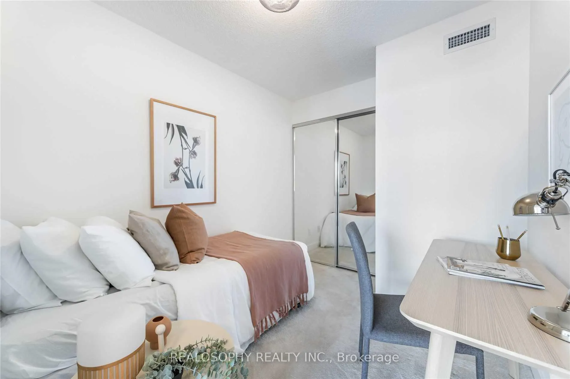 Photo 22 of Unit 516, 320 Richmond St E Street, Toronto, Moss Park — HOMEH