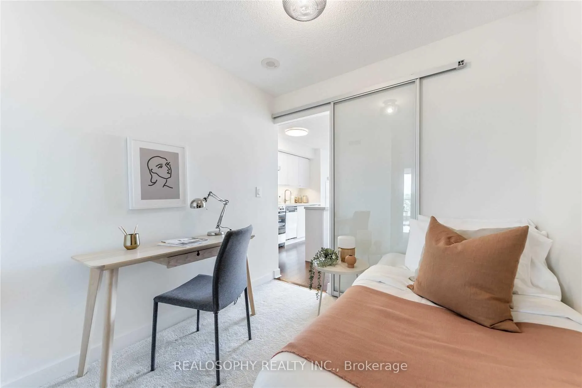 Photo 23 of Unit 516, 320 Richmond St E Street, Toronto, Moss Park — HOMEH
