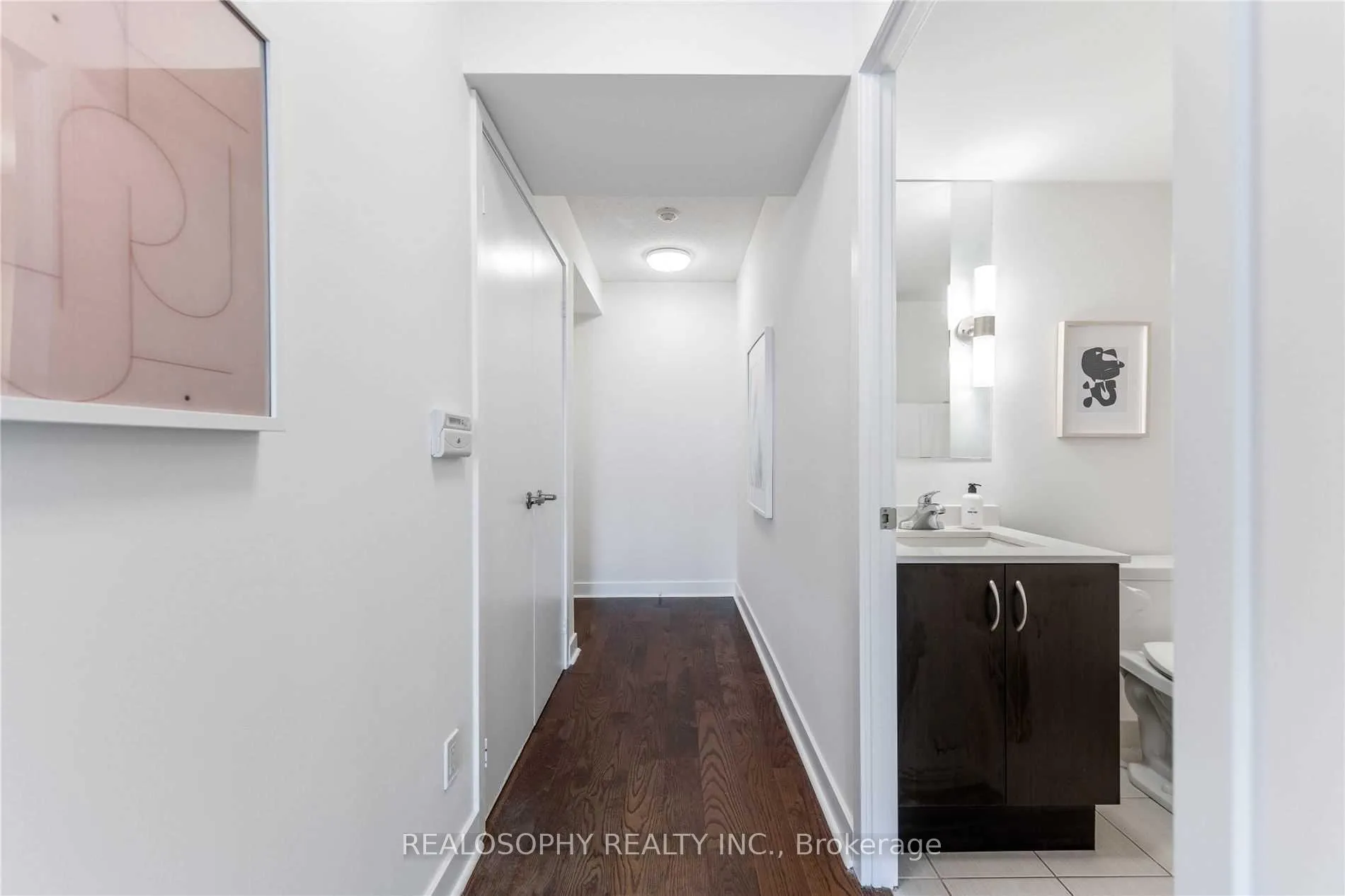 Photo 24 of Unit 516, 320 Richmond St E Street, Toronto, Moss Park — HOMEH