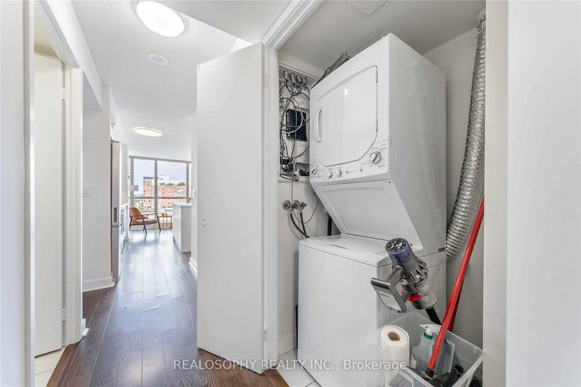 Photo 26 of Unit 516, 320 Richmond St E Street, Toronto, Moss Park — HOMEH