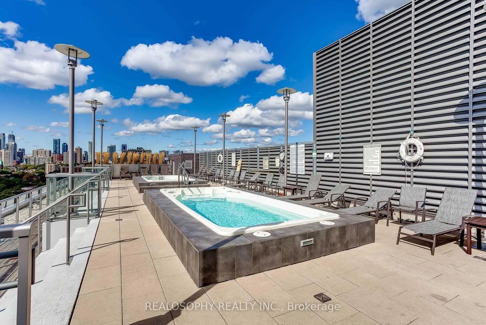 Photo 27 of Unit 516, 320 Richmond St E Street, Toronto, Moss Park — HOMEH