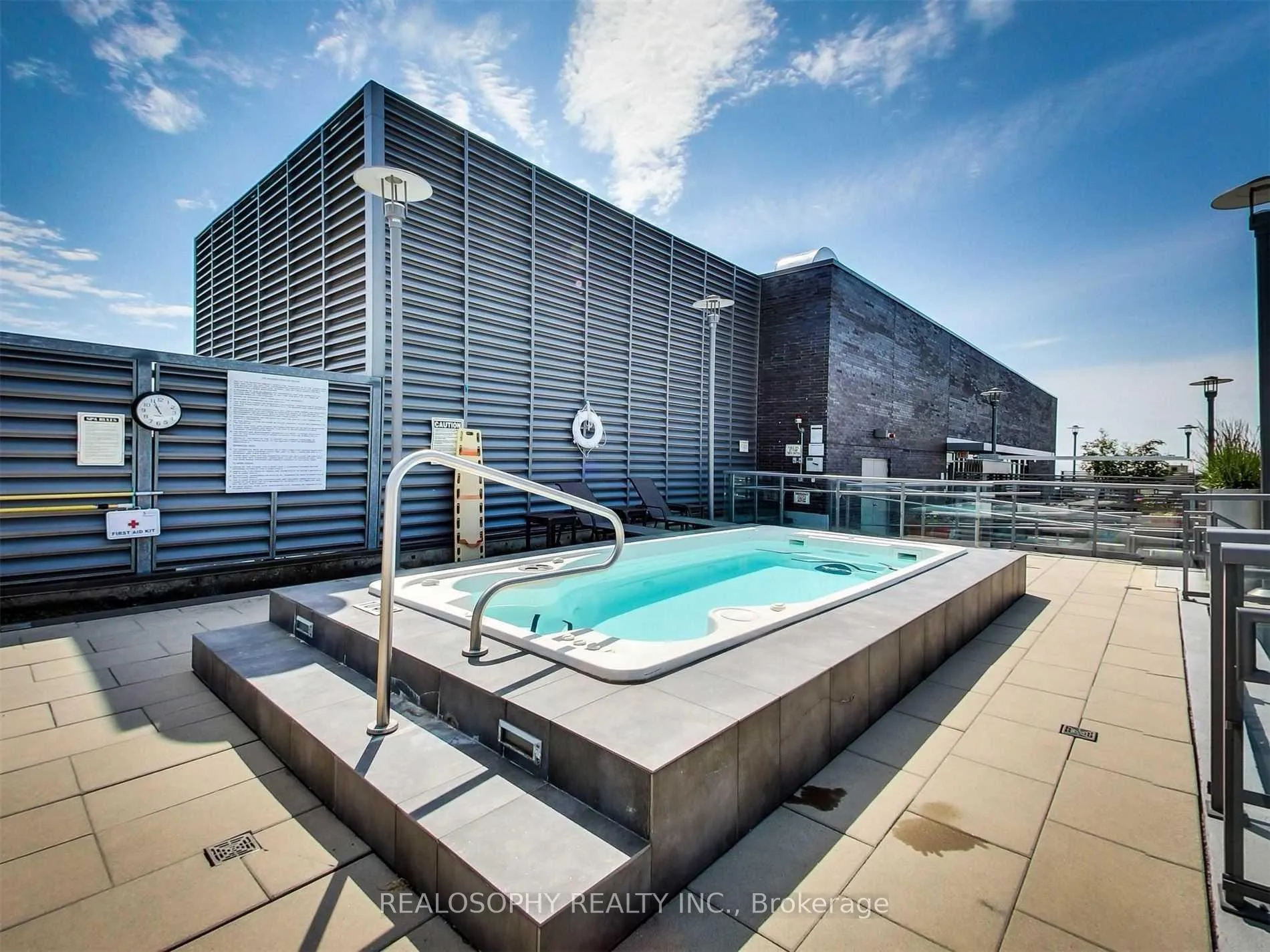 Photo 28 of Unit 516, 320 Richmond St E Street, Toronto, Moss Park — HOMEH