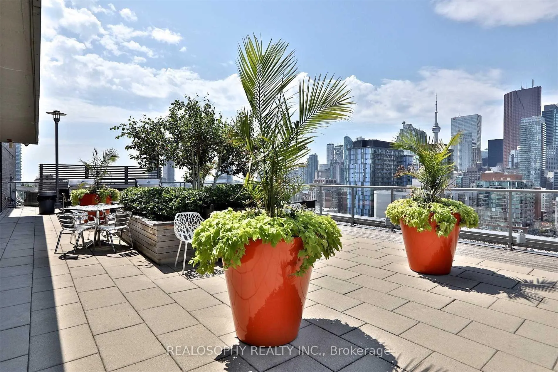 Photo 30 of Unit 516, 320 Richmond St E Street, Toronto, Moss Park — HOMEH