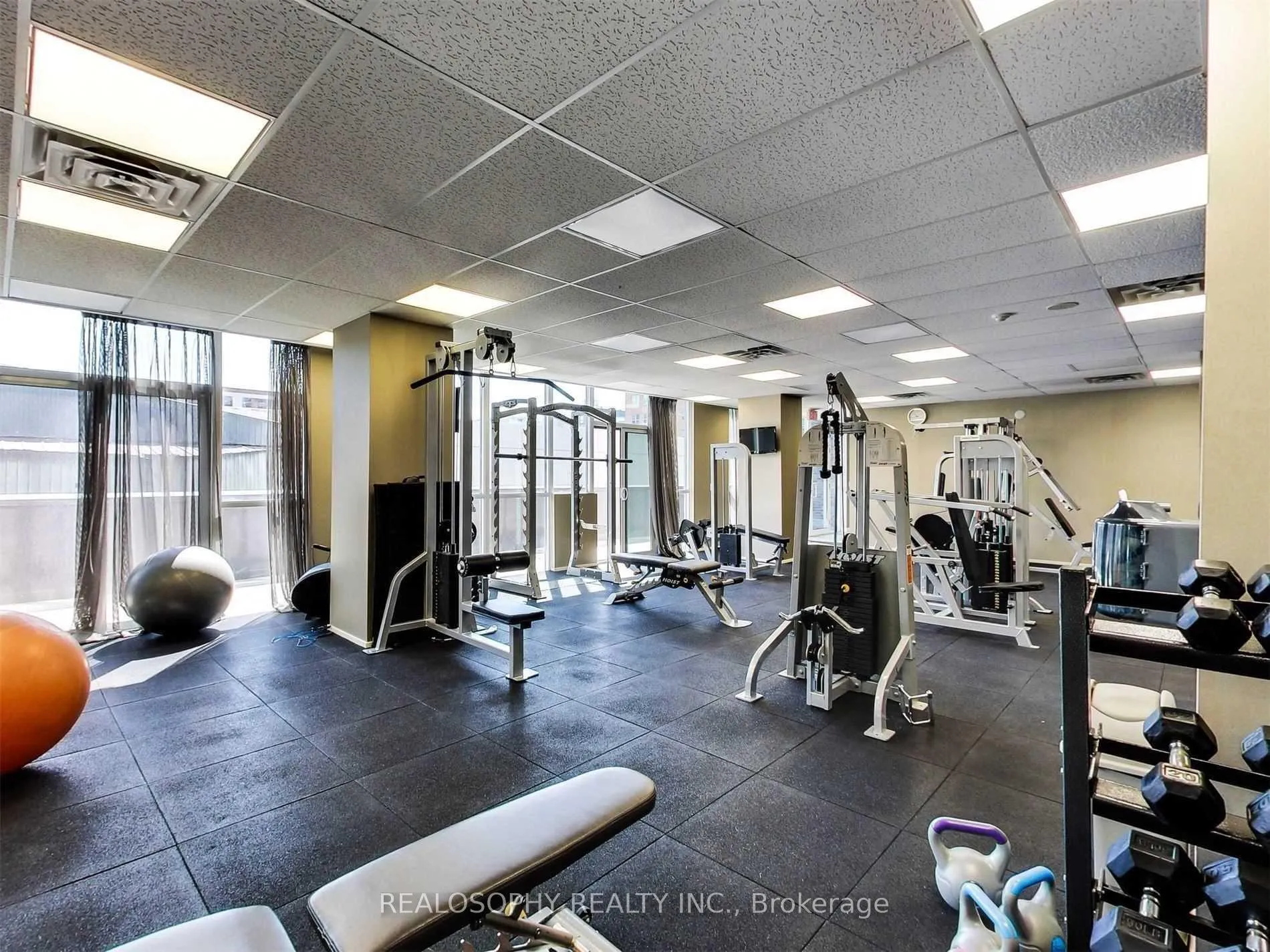 Photo 32 of Unit 516, 320 Richmond St E Street, Toronto, Moss Park — HOMEH