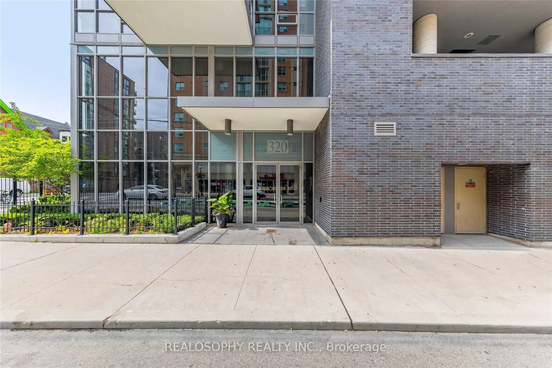Photo 33 of Unit 516, 320 Richmond St E Street, Toronto, Moss Park — HOMEH