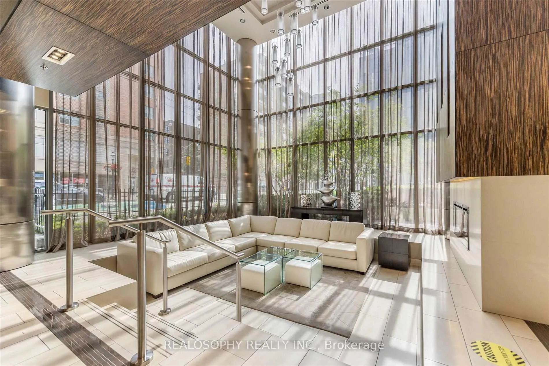 Photo 34 of Unit 516, 320 Richmond St E Street, Toronto, Moss Park — HOMEH