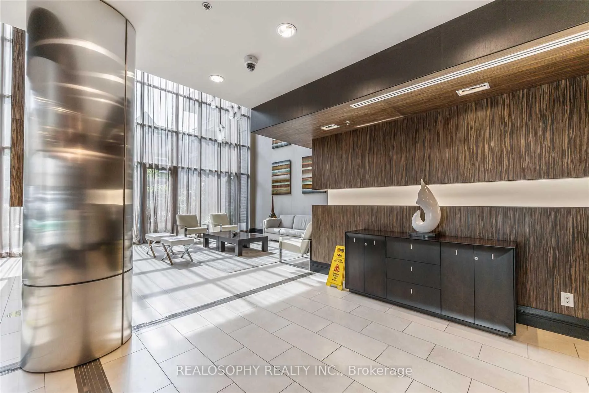 Photo 35 of Unit 516, 320 Richmond St E Street, Toronto, Moss Park — HOMEH