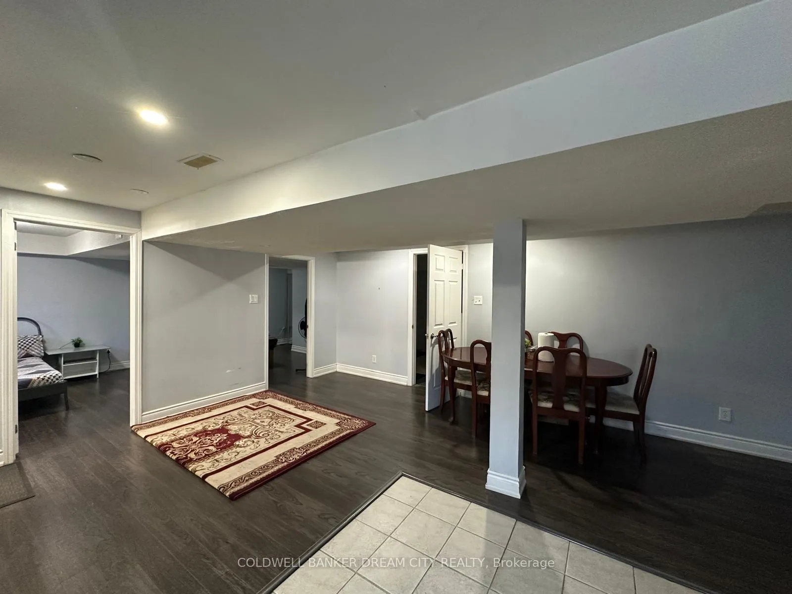 Photo 6 of 24 Tangleridge Boulevard, Brampton, Sandringham-Wellington — HOMEH