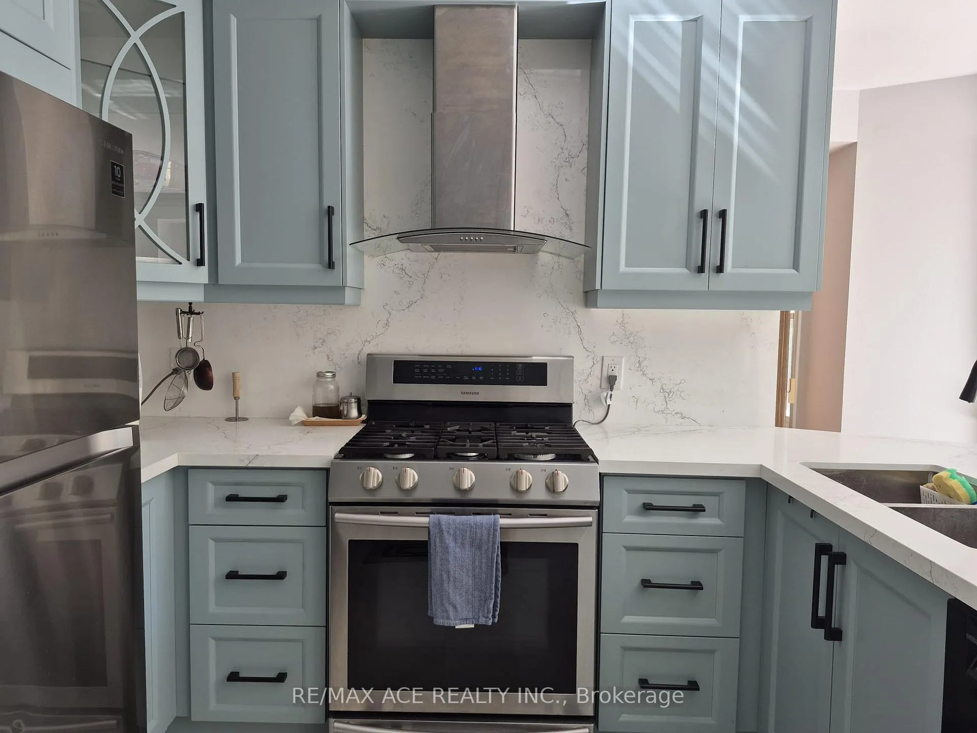Photo 12 of Unit Main, 3 Springsyde Street, Whitby, Blue Grass Meadows — HOMEH