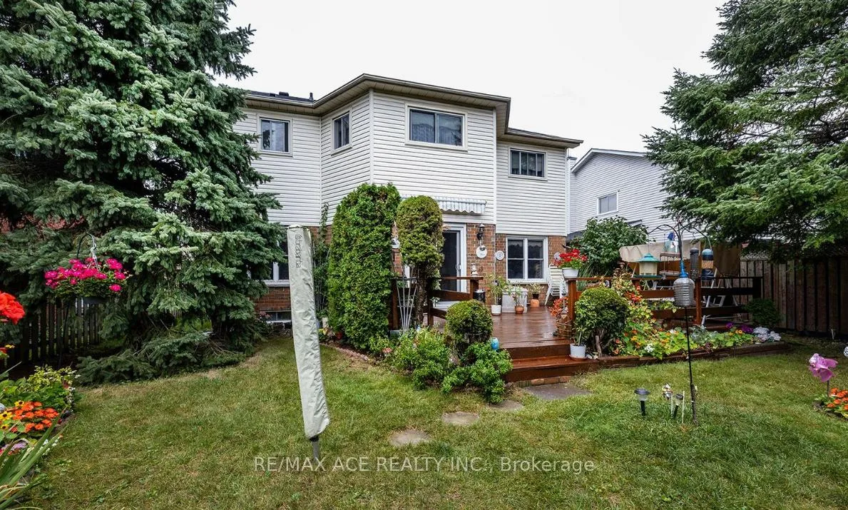 Photo 17 of Unit Main, 3 Springsyde Street, Whitby, Blue Grass Meadows — HOMEH