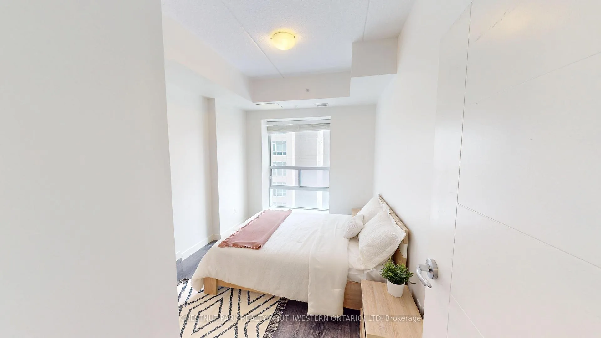 Photo 9 of Unit 1003, 318 Spruce Street, Waterloo — HOMEH