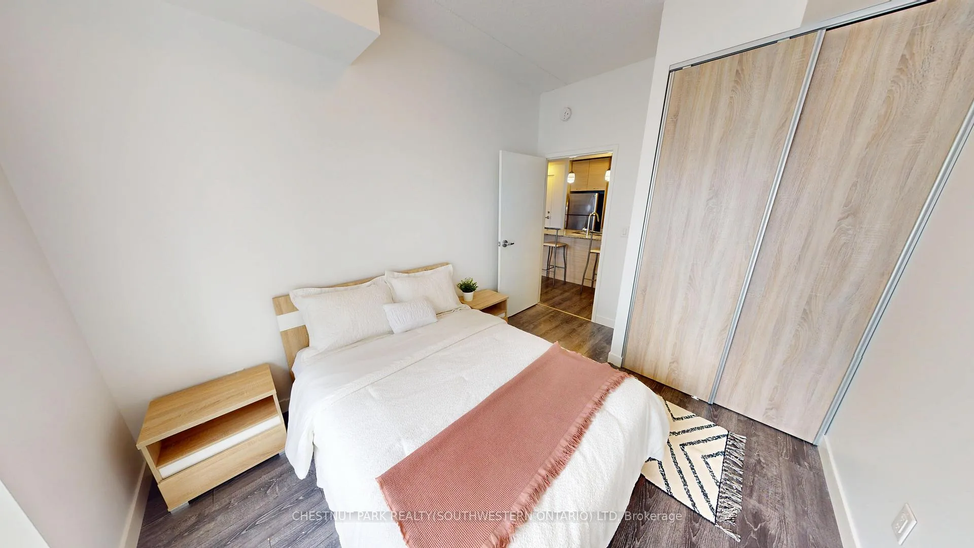 Photo 10 of Unit 1003, 318 Spruce Street, Waterloo — HOMEH