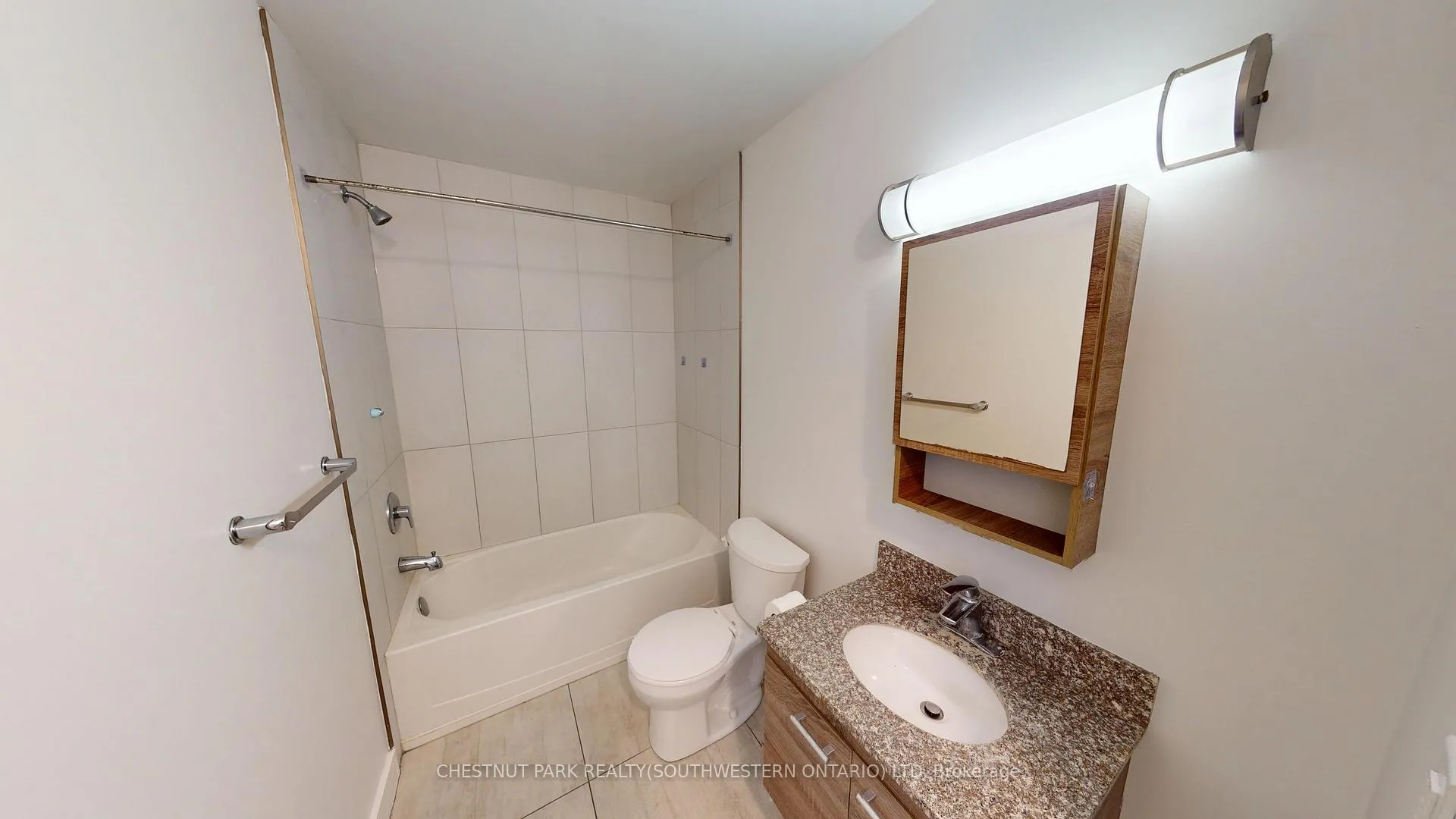 Photo 11 of Unit 1003, 318 Spruce Street, Waterloo — HOMEH
