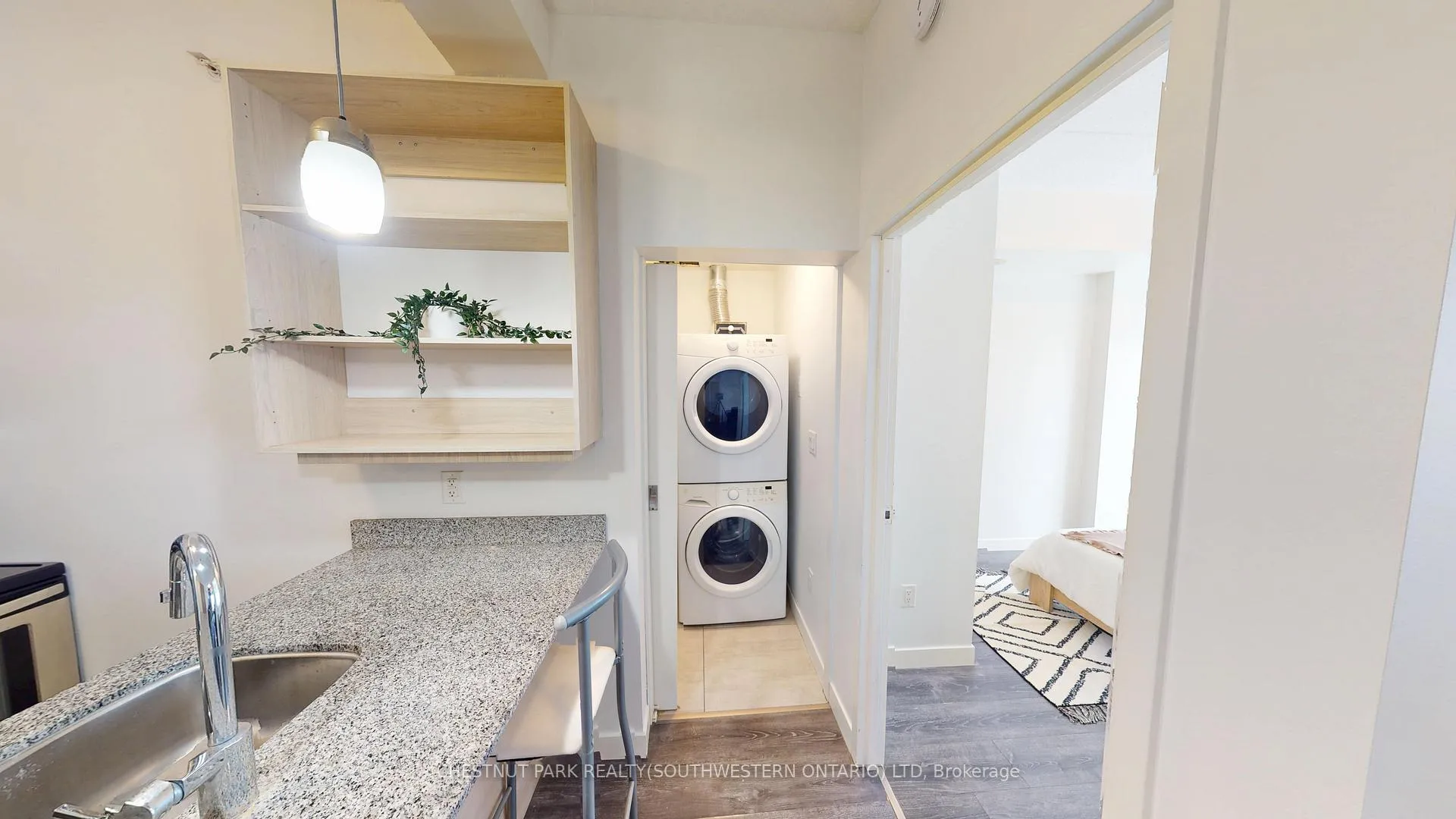 Photo 12 of Unit 1003, 318 Spruce Street, Waterloo — HOMEH