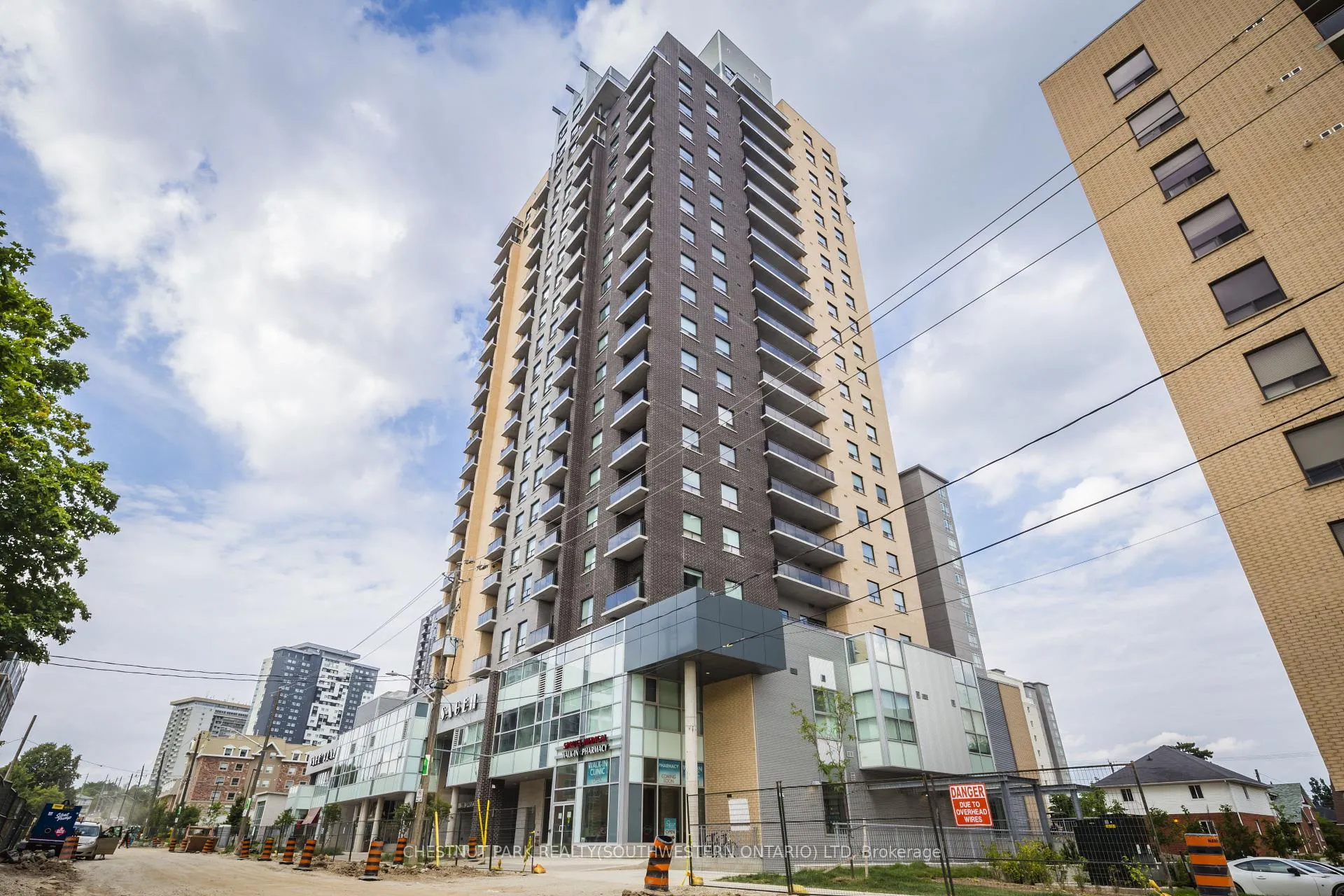 Photo 14 of Unit 1003, 318 Spruce Street, Waterloo — HOMEH