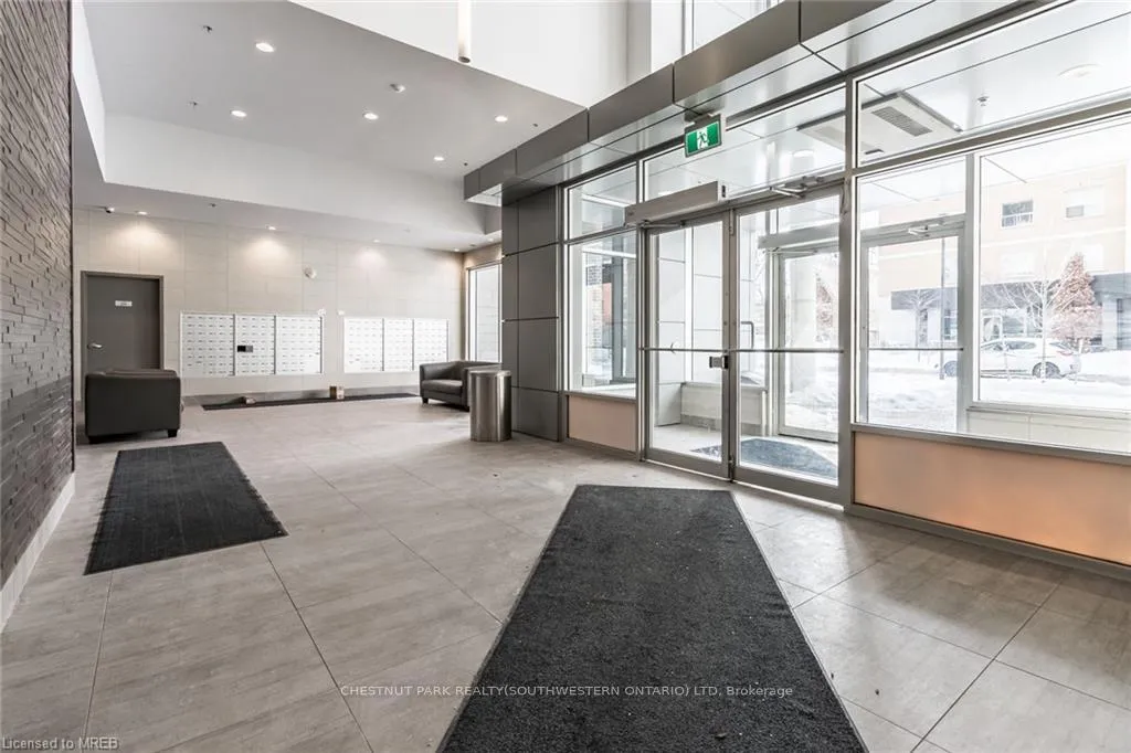 Photo 16 of Unit 1003, 318 Spruce Street, Waterloo — HOMEH