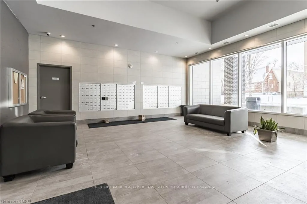 Photo 17 of Unit 1003, 318 Spruce Street, Waterloo — HOMEH