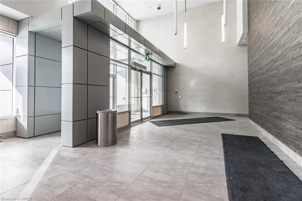 Photo 18 of Unit 1003, 318 Spruce Street, Waterloo — HOMEH