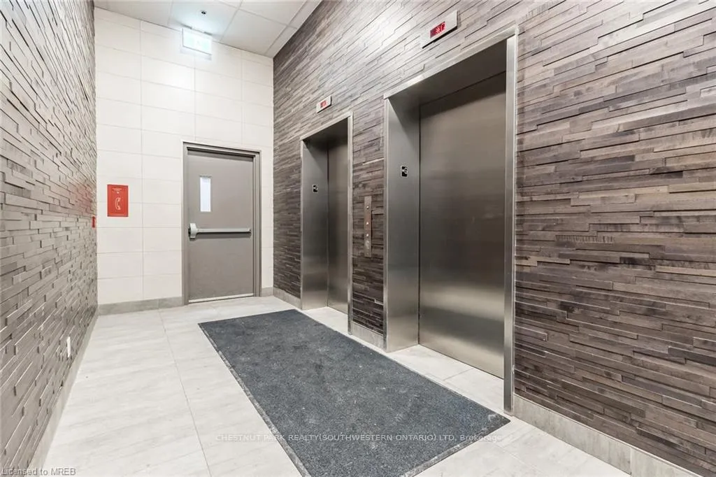 Photo 19 of Unit 1003, 318 Spruce Street, Waterloo — HOMEH