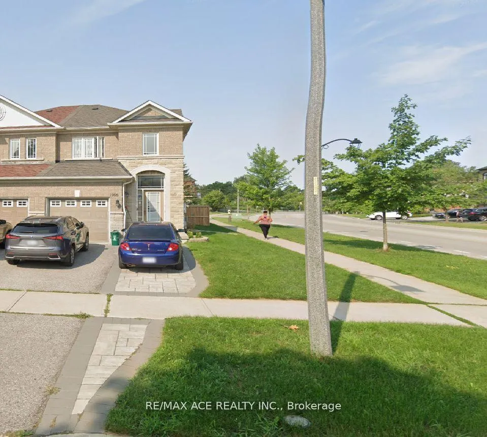 Photo 1 of Unit Main, 1998 Calvington Drive, Pickering, Highbush — HOMEH