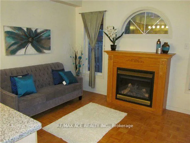 Photo 2 of Unit Main, 1998 Calvington Drive, Pickering, Highbush — HOMEH