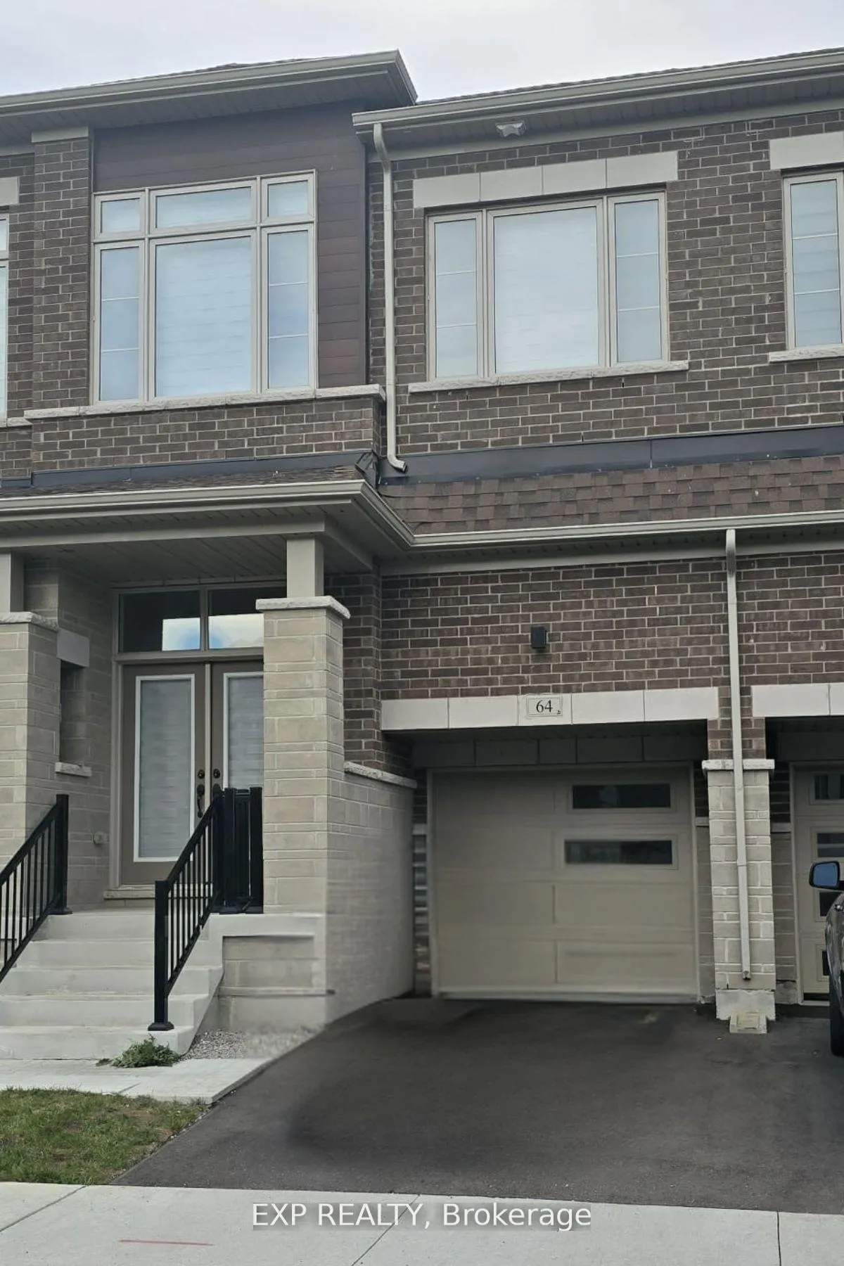 Photo 1 of Unit Unit B, 64 Singhampton Road, Vaughan, Kleinburg — HOMEH